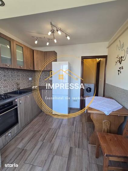 Apartament cu 2 camere decomandat în Burdujeni