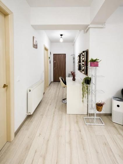 Apartament 2 camere, Conf 1A, Decomandat | Bloc 2018 | 9 Mai - 10