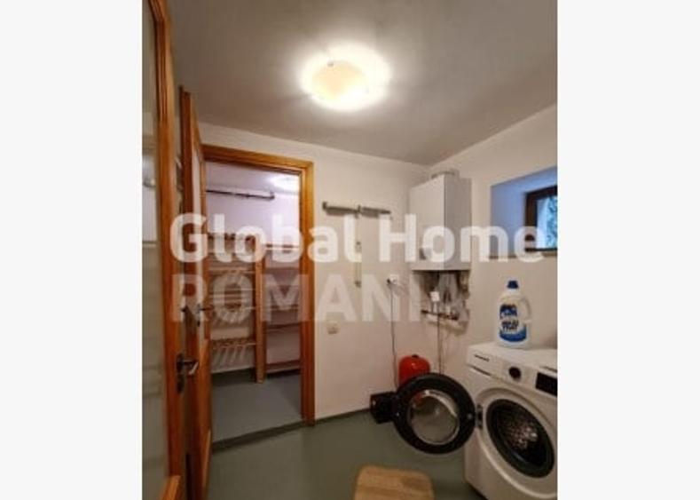 Tineretului | Apartament în vila interbelica renovata | 2 camere | 70mp - 7