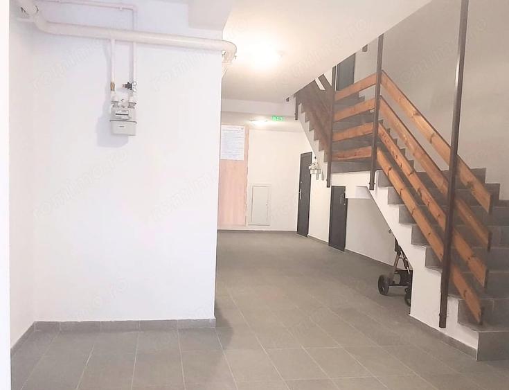 Apartament cu 2 camere decomandat în Sânpetru