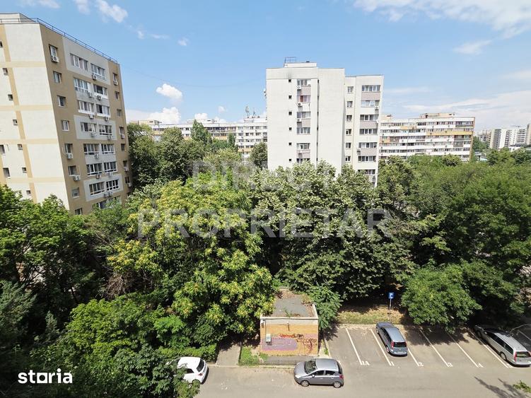 Apartament cu 2 camere decomandat în Drumul Taberei