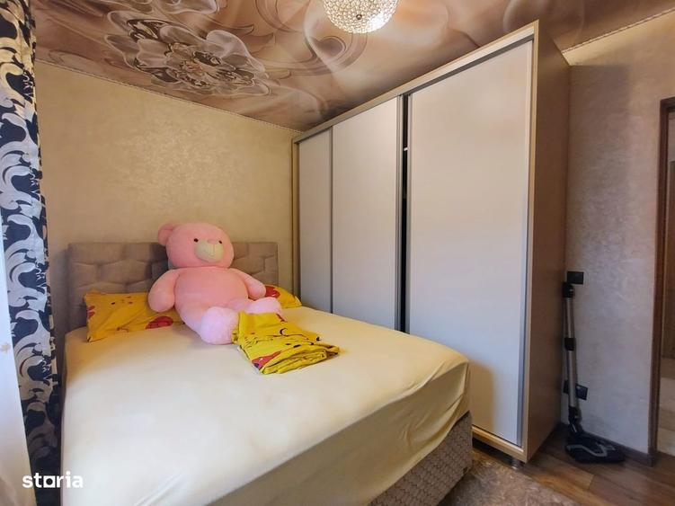 Casă cu 3 camere cu Teren 310 Mp în Cug
