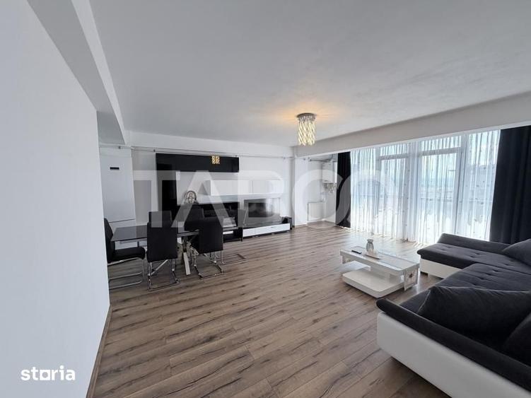 Apartament decomandat 3 camere 80 mp utili Doamna Stanca - 2