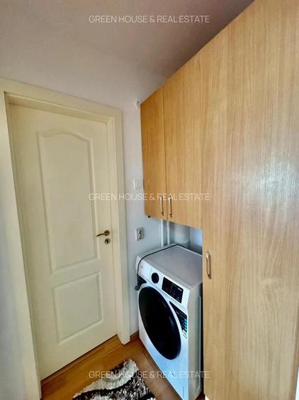 Apartament cu 2 camere semidecomandat în Ultracentral