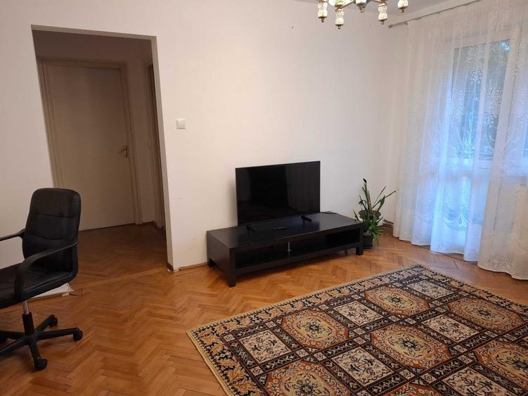 Apartament cu 3 camere în Gării