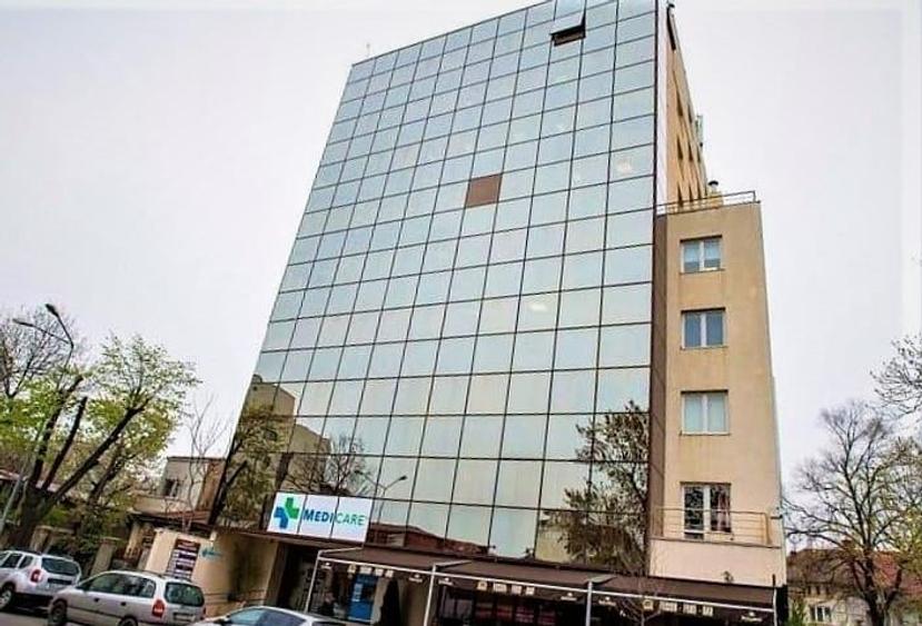 Birou, de 195 mp, în Floreasca