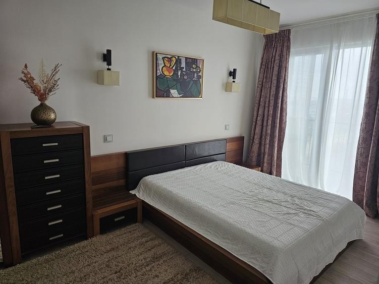 Apartament 2 camere Lux bloc nou langa Metrou Bucur Obor - 5