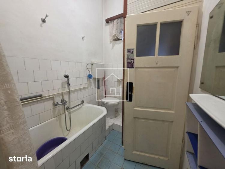 Apartament cu 2 camere, etaj 1 in Centrul Istoric, Sibiu - 2