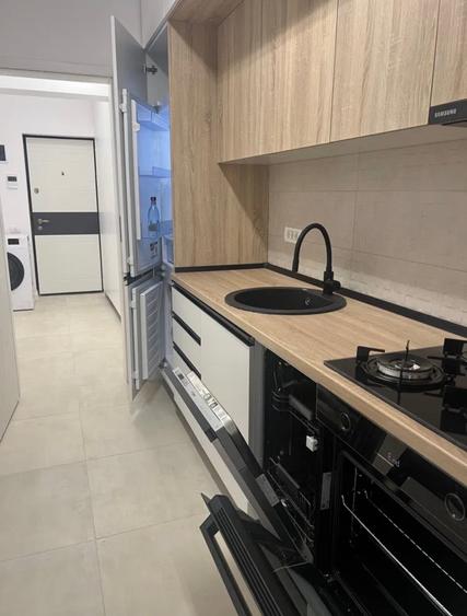 Garsonieră Biruinței 81 | Popești Leordeni | Metrou Berceni - 2