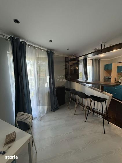 Apartament 2 camere | Ghencea | Decomandat | Spatios | 4 Balcoane - 8