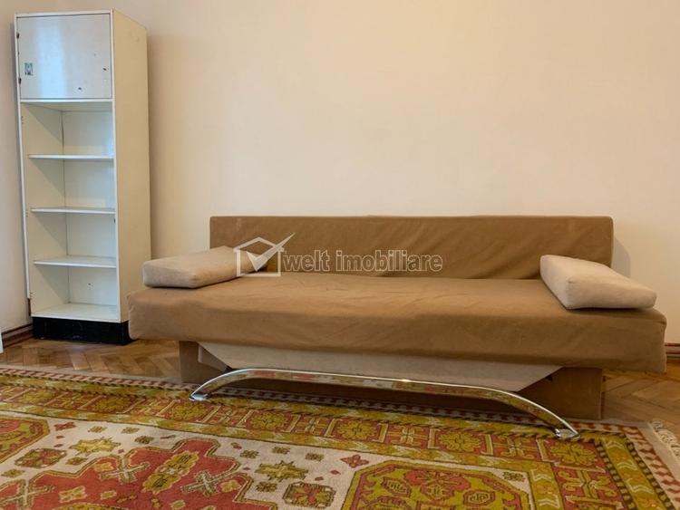 Apartament 3 camere, decomandat, Piata Cipariu, Bulevardul Nicolae Titulesu - 4