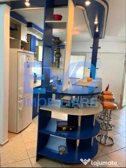 Apartament cu 3 camere de inchiriat, Nicolina - Iasi (Iasi) - 1