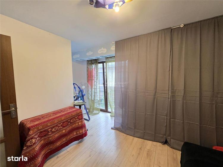 Casă cu 3 camere cu Teren 105 Mp în Central