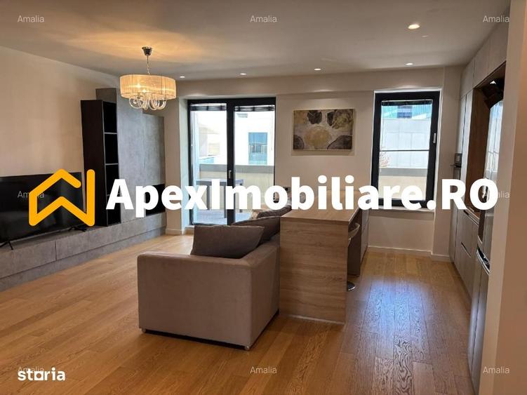 Apartament 2 camere de inchiriat Aviatiei Bucuresti | ApexImobiliare.r - 8