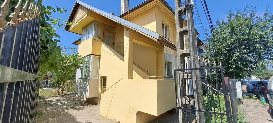 Mihailesti, apartament 2 camere, 61 mp + boxa 22 mp, centrala proprie - 2