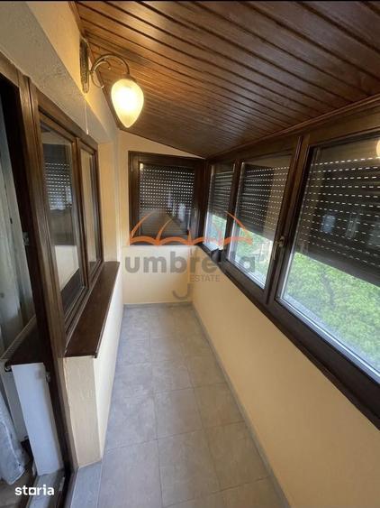 Apartament cu 4 camere în Traian