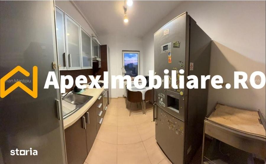 Apartament 2 camere de inchiriat Prelungirea Ghencea Bucuresti | ApexI - 11