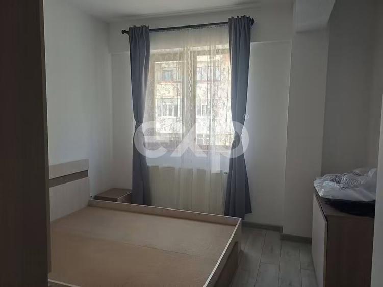Apartament cu 2 camere decomandat, mobilat în Găvana 3