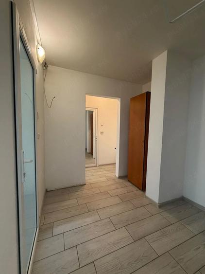 Apartament cu 2 camere decomandat în Vest