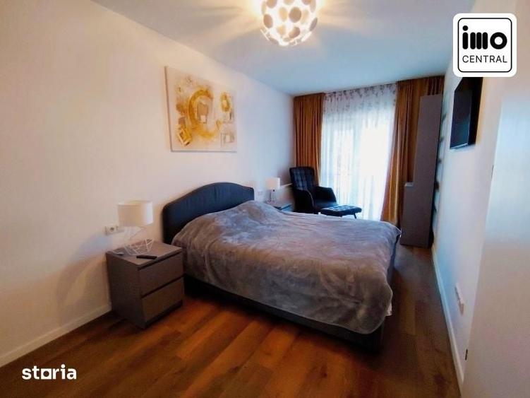 Apartament modern de vanzare in Viva City - 2