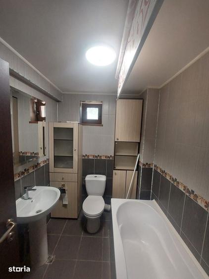 Apartament cu 2 camere în Nicolina