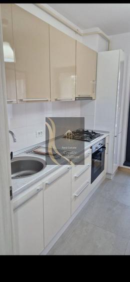 Garsoniera/ Studio 21 Residence Politehnica metrou impecabila - 5