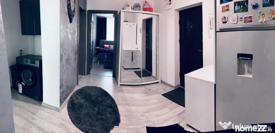Apartament cu 4 camere decomandat în Nord