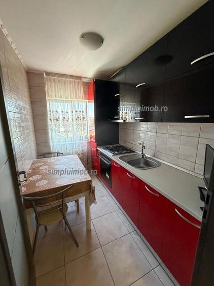 Apartament 3 Camere 61 mp decomandat  Parcare Acoperita 8 Min Metrou - 19