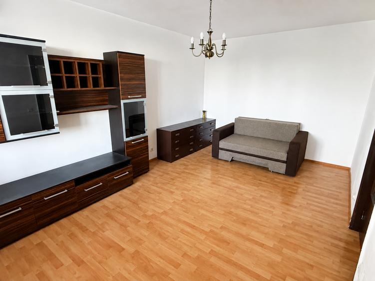 2 Camere Titan | 300m Metrou & Parcul IOR | Decomandat | Etaj 8/10, Lift Nou - 3