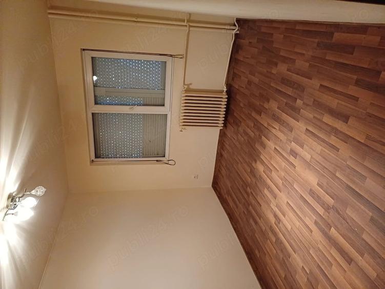 Apartament cu 2 camere decomandat în Banu Mărăcine