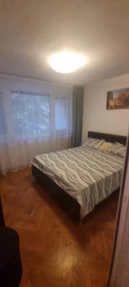 Apartament 2 camere renovat|Baba Novac IOR|Mobilat & utilat | Etaj 3 - 3