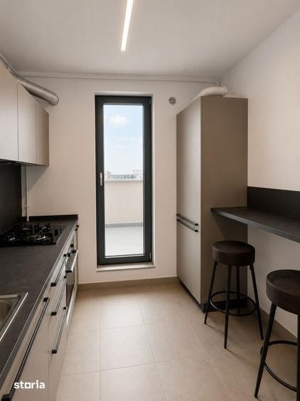 De inchiriat apartament 2 camere | H Pipera Lake | Pipera-Aviatiei - 8