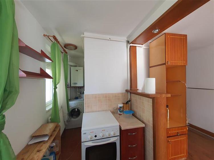 Apartament cu 2 camere semidecomandat în Orizont
