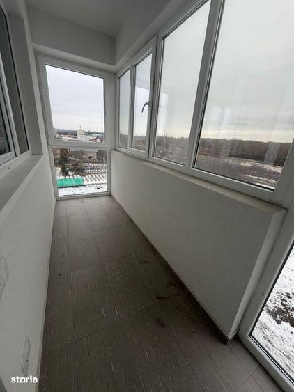 Apartament cu 3 camere în Ștefan cel Mare