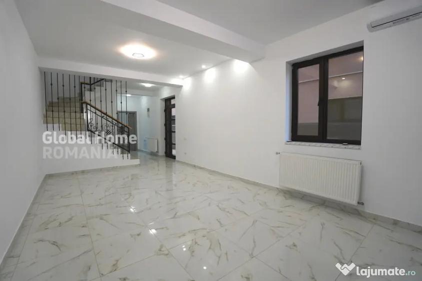 Casă cu 5 camere cu Teren 140 Mp în Vitan