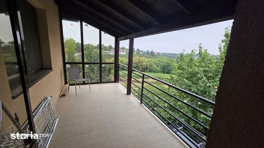 3cd, Copou, 74 mp, Apartament 2 dormitoare de inchiriat - 5