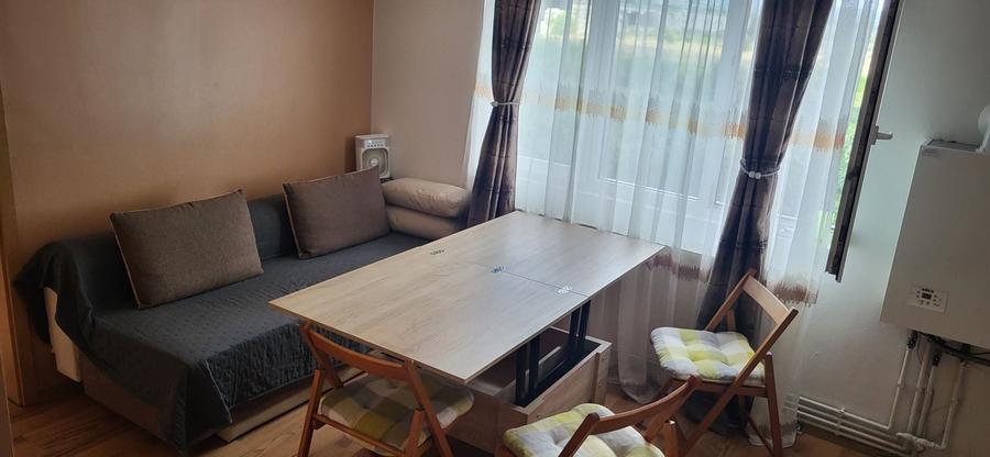 Apartament cu 2 camere în Lazaret