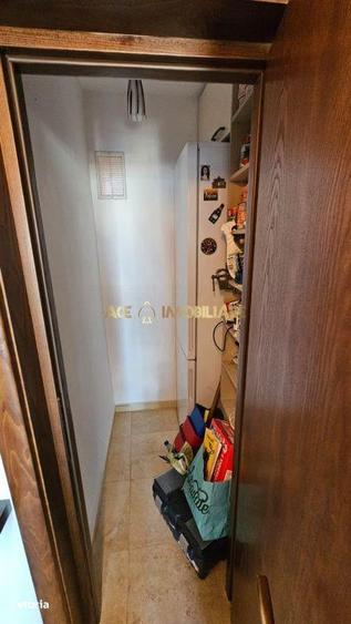 Apartament cu 4 camere, mobilat în Unirii