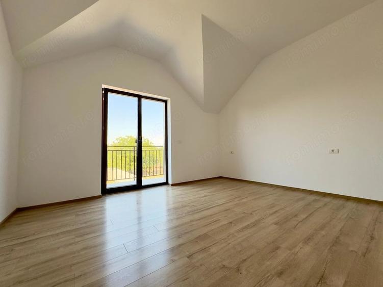 Casă cu 4 camere cu Teren 357 Mp în Covaci