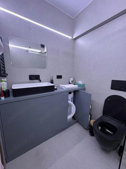 Apartament cu 2 camere decomandat în Ultracentral