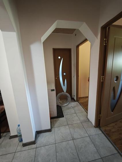 Apartament cu 3 camere decomandat în Ultracentral