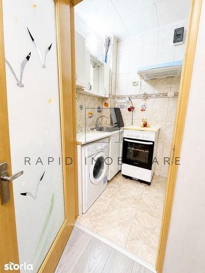 Gasoniera - Mobilata + Utilata - 22500 Euro (Usor Negociabil) - 3