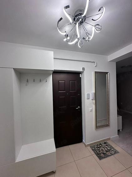 Apartament cu 2 camere decomandat în Ghencea