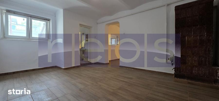 VANZARE 2 CAMERE DEMISOL - POLONA - 8
