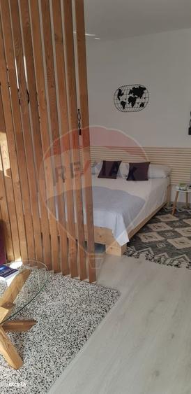 Garsoniera de inchiriat Avantgarden - Brasov - 12