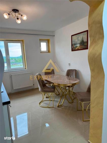 Apartament cu 2 camere în Groși