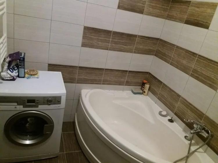 Apartament 2 camere Militari Residence - 8