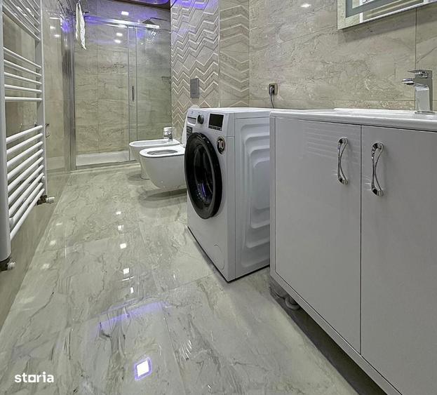 Apartament cu 4 camere în Central
