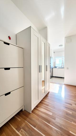 Apartament cu 2 camere decomandat în 1 Decembrie 1918