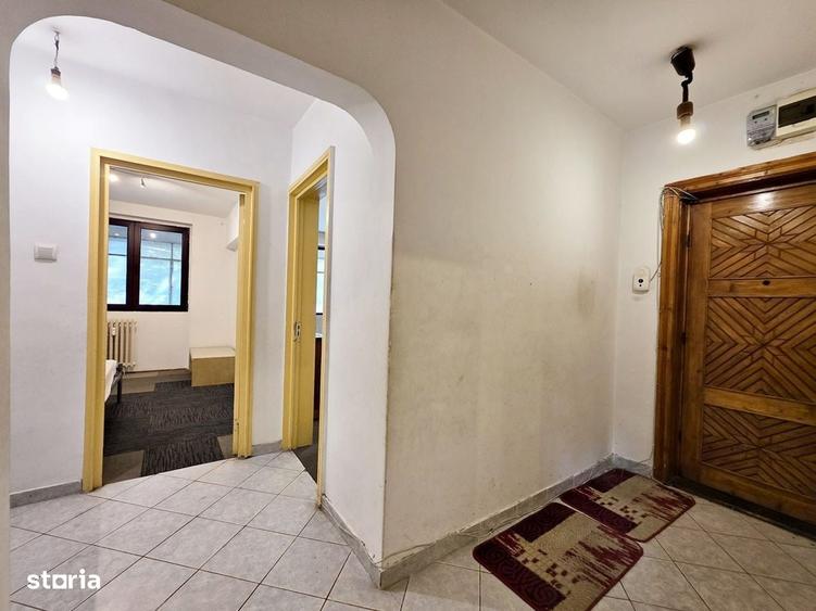 Apartament 3 Camere Tineretului / Parcul Tineretului / Metrou - 12